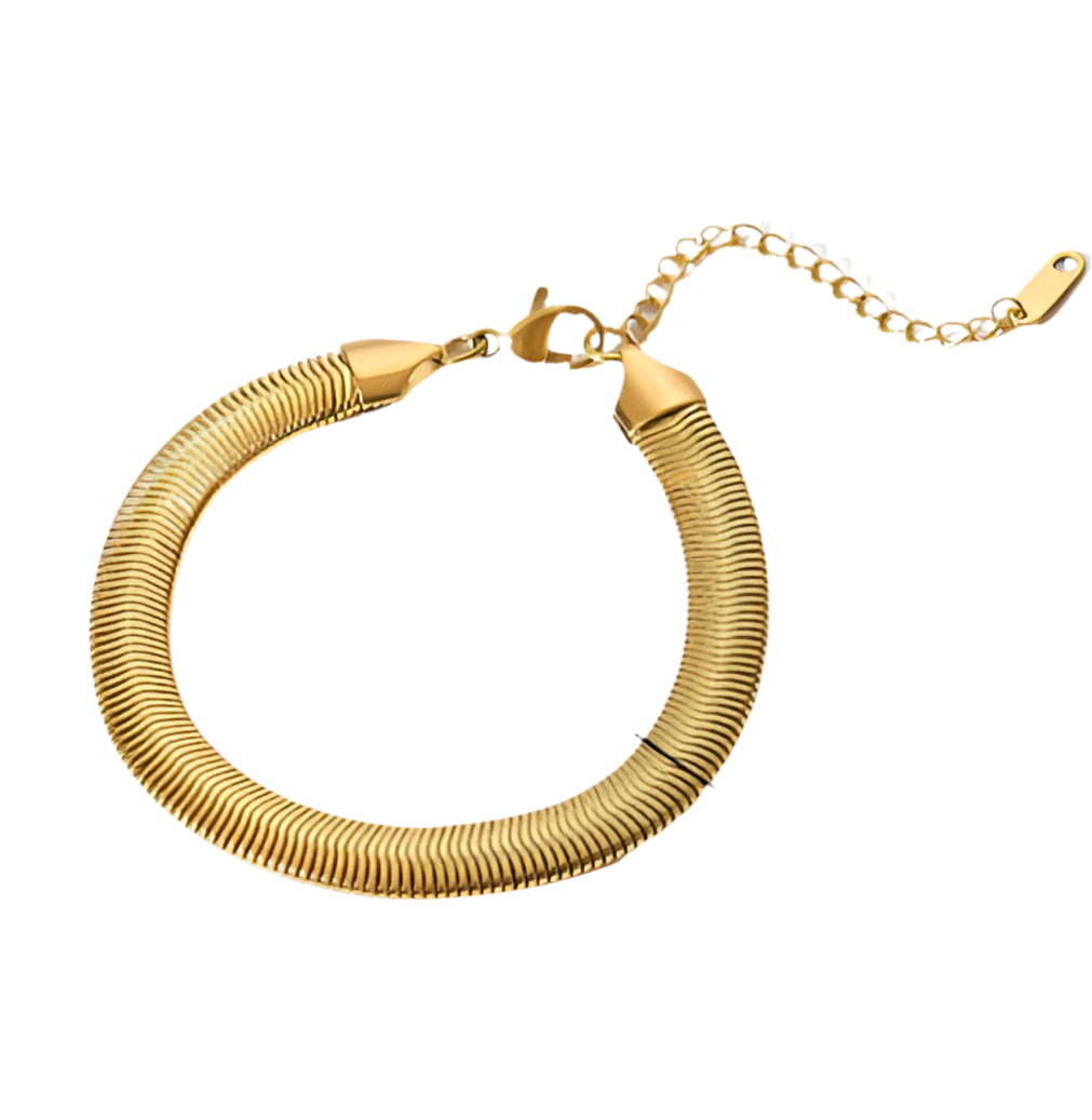 The Sharelle bracelet