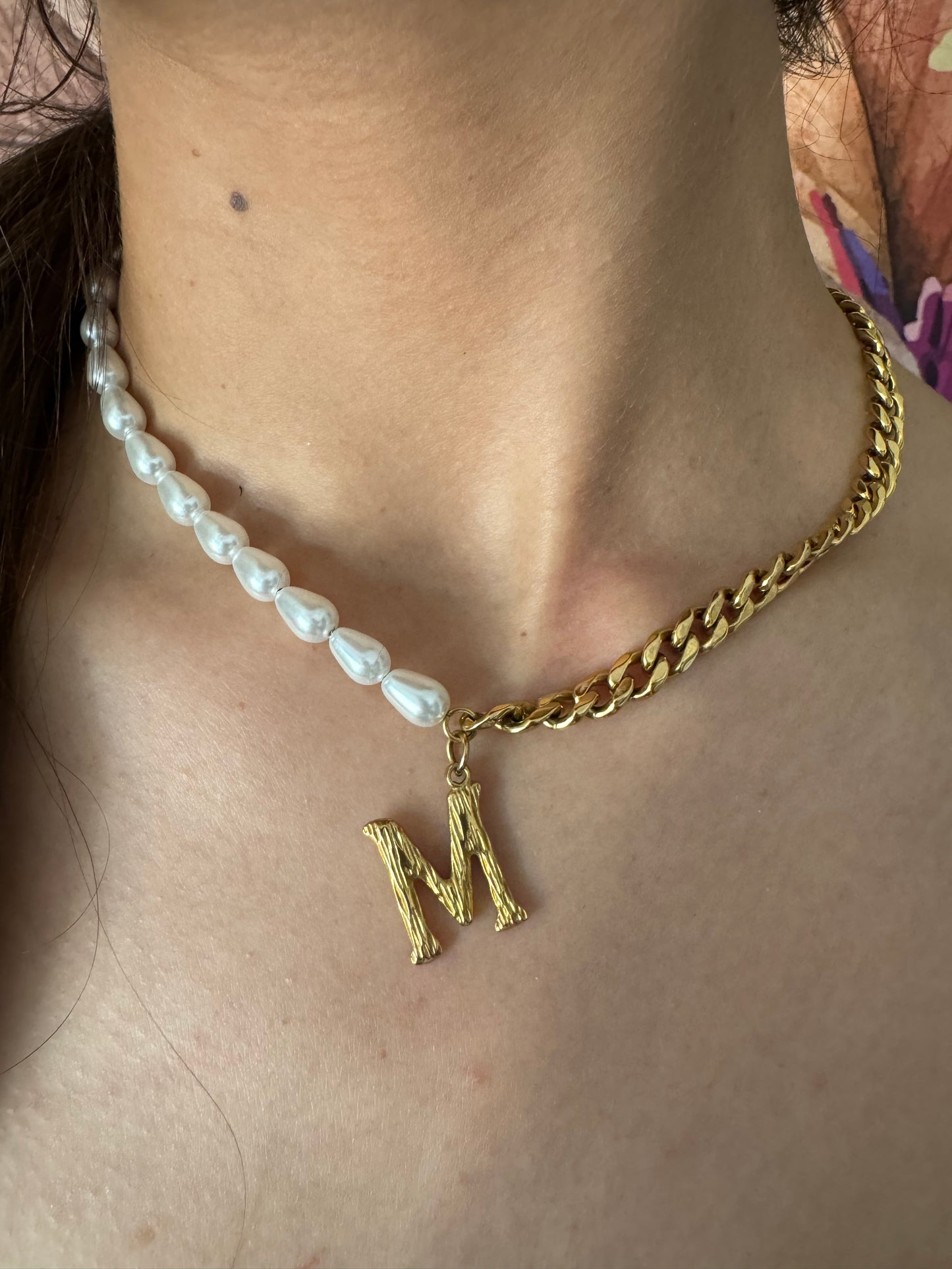 Mean Gals Necklace