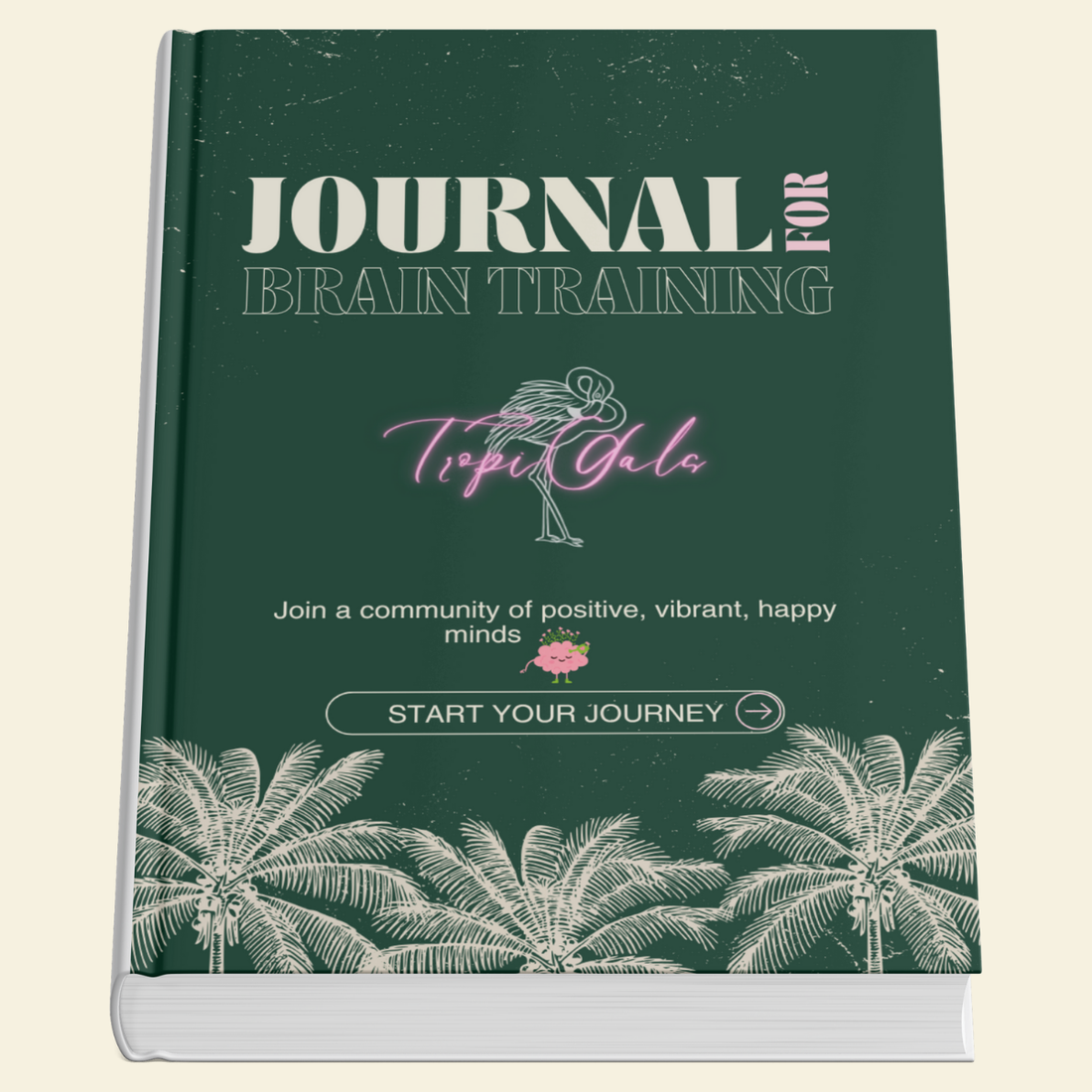 Grab your Journal