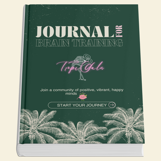 Grab your Journal