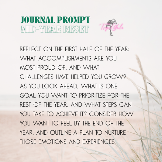 Mid-Year Reset
