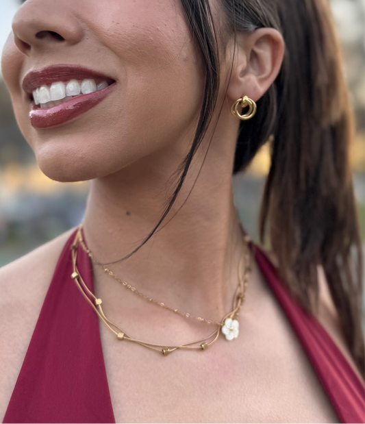 The Tianna Necklace