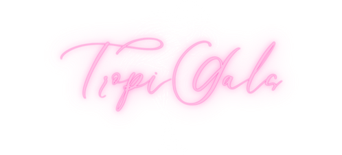 TropiGals Boutique logo
